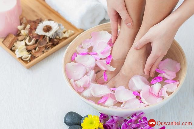 上海思然spa：你还在寻找最专业的spa体验吗？